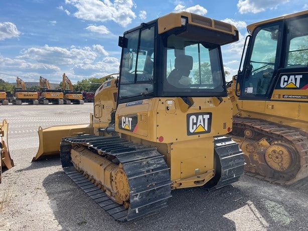 2016 Caterpillar Loader - Bulldozer for sale — view 2