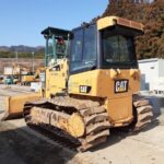2015 Caterpillar Loader - Bulldozer for sale — view 3