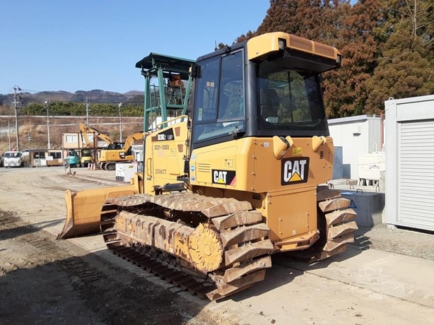 2015 Caterpillar Loader - Bulldozer for sale — view 3