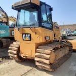 2015 Caterpillar Loader - Bulldozer for sale — view 4