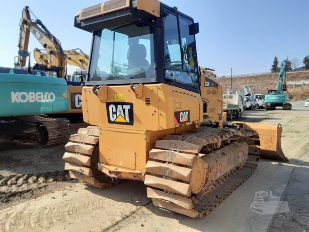 2015 Caterpillar Loader - Bulldozer for sale — view 4