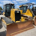 2016 Caterpillar Loader - Bulldozer for sale — view 4