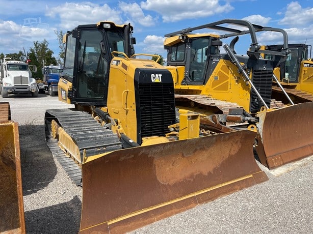 2016 Caterpillar Loader - Bulldozer for sale — view 4