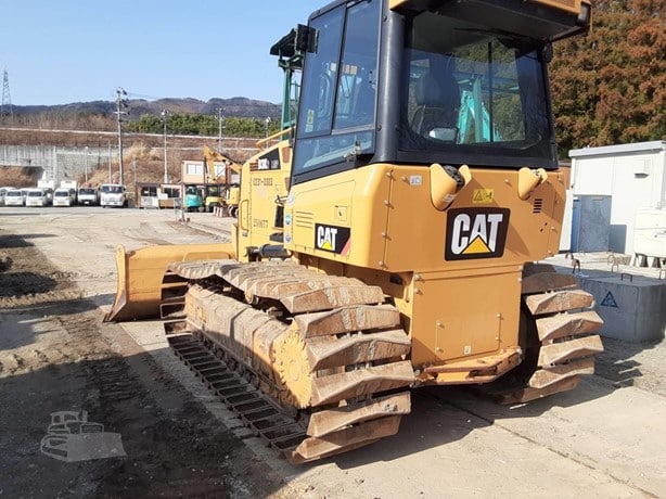 2015 Caterpillar Loader - Bulldozer for sale — view 5