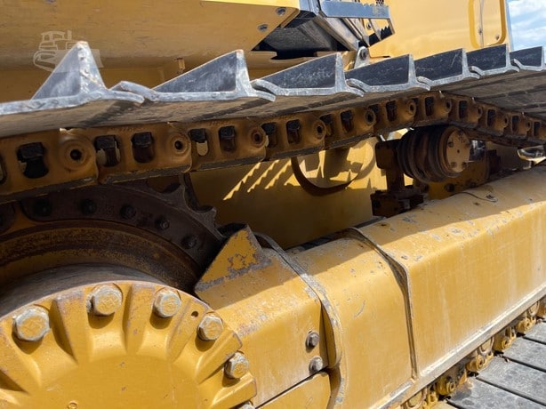 2016 Caterpillar Loader - Bulldozer for sale — view 5