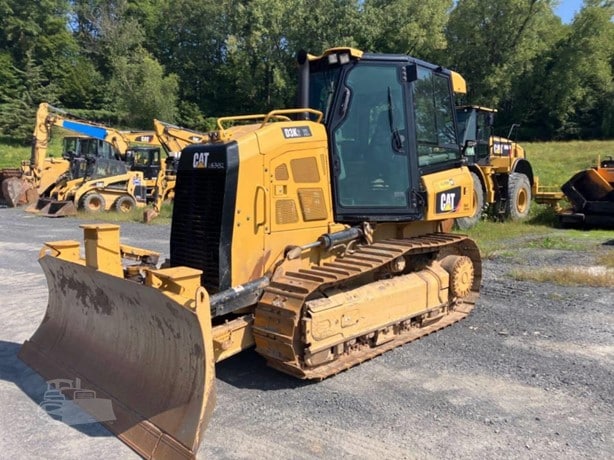 2019 Caterpillar Loader - Bulldozer for sale