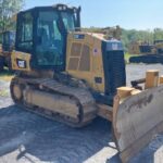 2019 Caterpillar Loader - Bulldozer for sale — view 2