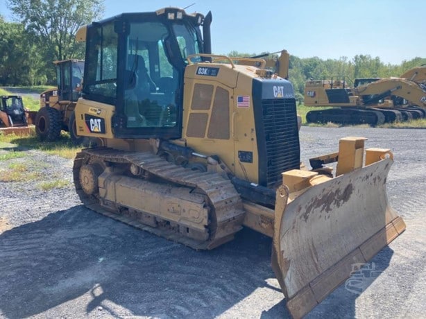 2019 Caterpillar Loader - Bulldozer for sale — view 2