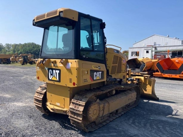 2019 Caterpillar Loader - Bulldozer for sale — view 3