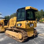 2019 Caterpillar Loader - Bulldozer for sale — view 4
