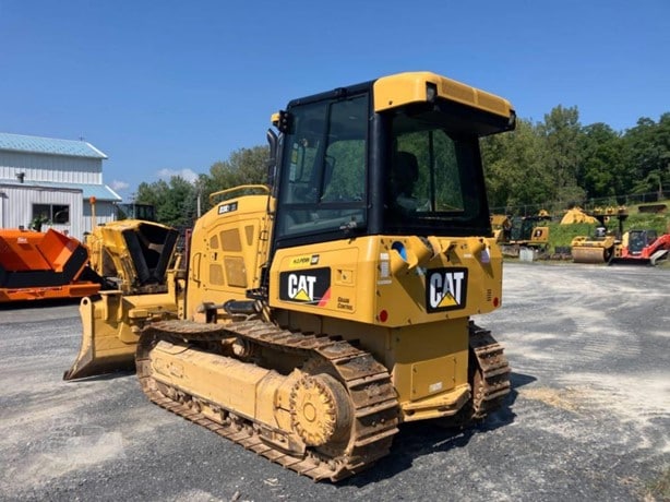 2019 Caterpillar Loader - Bulldozer for sale — view 4