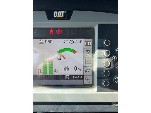 2019 Caterpillar Loader - Bulldozer for sale — view 5