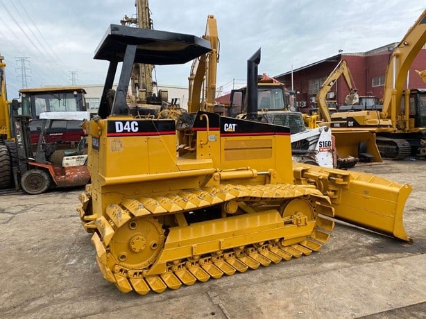 1995 Caterpillar Loader - Bulldozer for sale