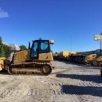 2022 Caterpillar Loader - Bulldozer for sale