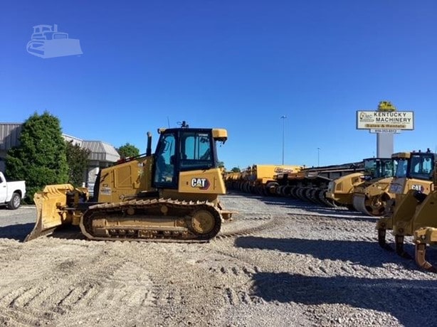 2022 Caterpillar Loader - Bulldozer for sale
