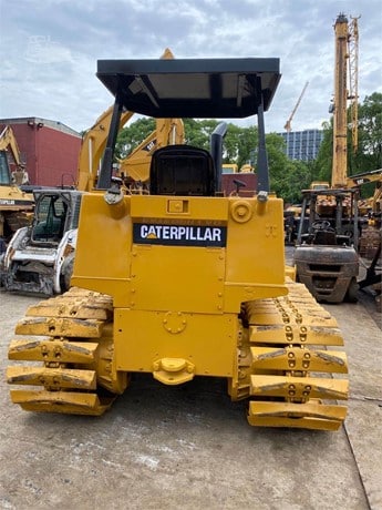 1995 Caterpillar Loader - Bulldozer for sale — view 2