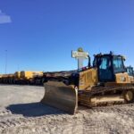 2022 Caterpillar Loader - Bulldozer for sale — view 2