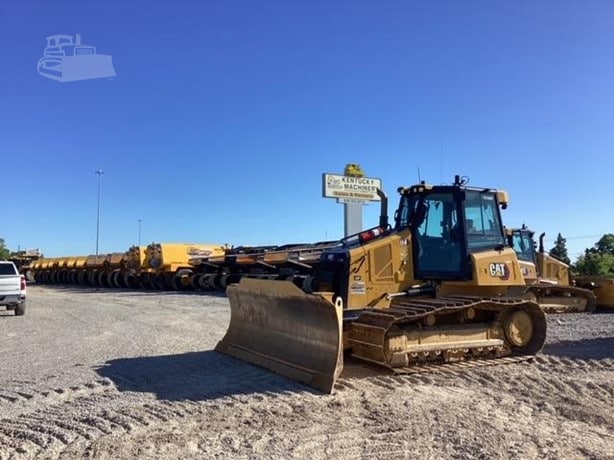 2022 Caterpillar Loader - Bulldozer for sale — view 2
