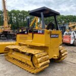 1995 Caterpillar Loader - Bulldozer for sale — view 3