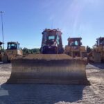 2022 Caterpillar Loader - Bulldozer for sale — view 3