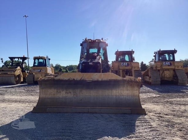 2022 Caterpillar Loader - Bulldozer for sale — view 3