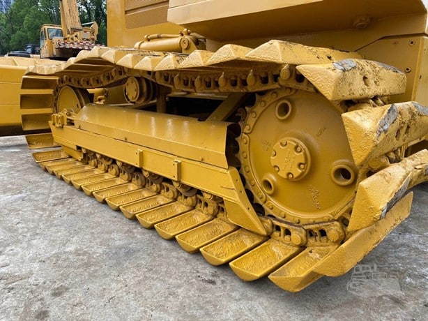 1995 Caterpillar Loader - Bulldozer for sale — view 4