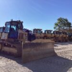2022 Caterpillar Loader - Bulldozer for sale — view 4