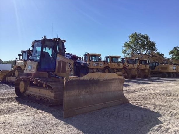 2022 Caterpillar Loader - Bulldozer for sale — view 4