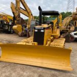 1995 Caterpillar Loader - Bulldozer for sale — view 5