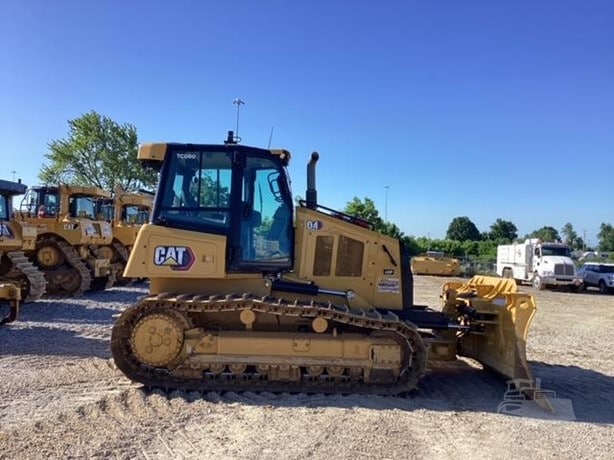 2022 Caterpillar Loader - Bulldozer for sale — view 5