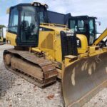 2012 Caterpillar Loader - Bulldozer for sale
