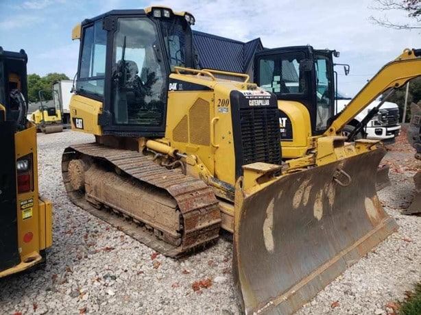 2012 Caterpillar Loader - Bulldozer for sale