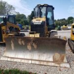 2012 Caterpillar Loader - Bulldozer for sale — view 2