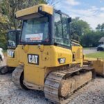 2012 Caterpillar Loader - Bulldozer for sale — view 3