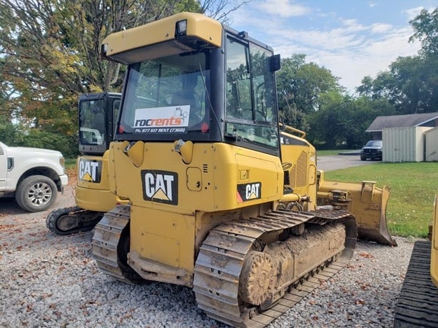 2012 Caterpillar Loader - Bulldozer for sale — view 3