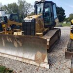2012 Caterpillar Loader - Bulldozer for sale — view 4