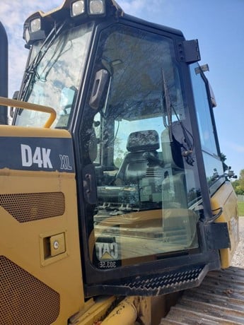 2012 Caterpillar Loader - Bulldozer for sale — view 5