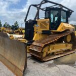 2022 Caterpillar Loader - Bulldozer for sale