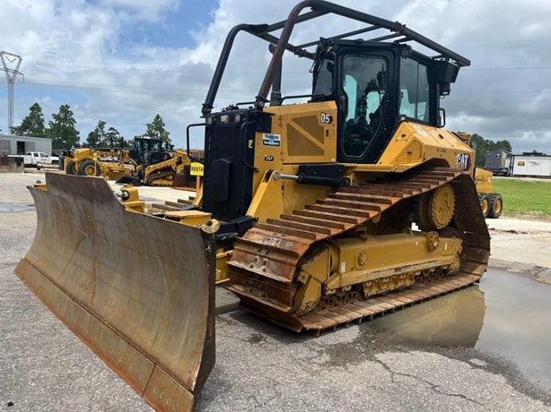 2022 Caterpillar Loader - Bulldozer for sale