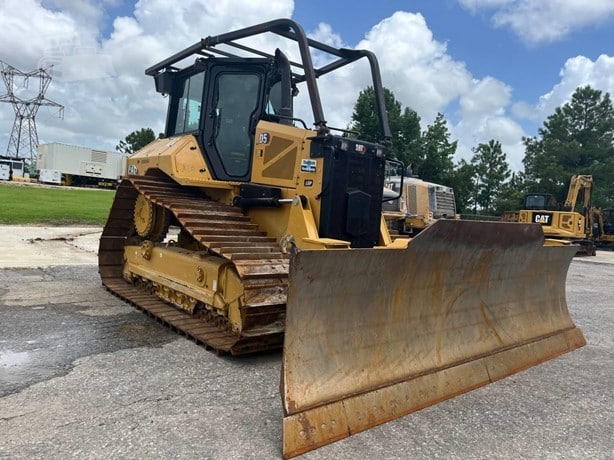 2022 Caterpillar Loader - Bulldozer for sale — view 2