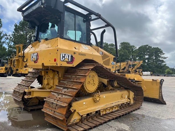 2022 Caterpillar Loader - Bulldozer for sale — view 3