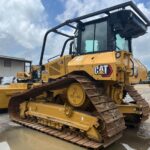 2022 Caterpillar Loader - Bulldozer for sale — view 4