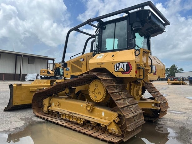 2022 Caterpillar Loader - Bulldozer for sale — view 4
