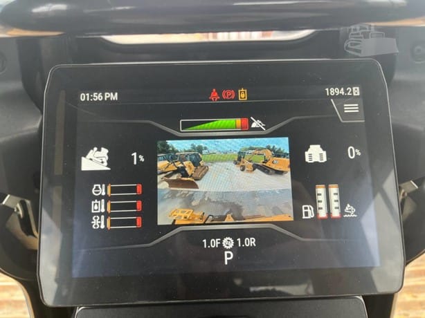 2022 Caterpillar Loader - Bulldozer for sale — view 5