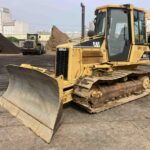 2005 Caterpillar Loader - Bulldozer for sale