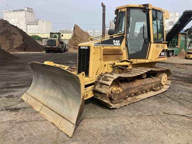 2005 Caterpillar Loader - Bulldozer for sale