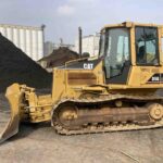2005 Caterpillar Loader - Bulldozer for sale — view 2