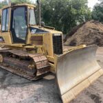 2005 Caterpillar Loader - Bulldozer for sale — view 3
