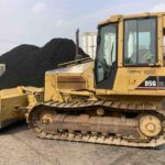 2005 Caterpillar Loader - Bulldozer for sale — view 4