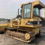 2005 Caterpillar Loader - Bulldozer for sale — view 5